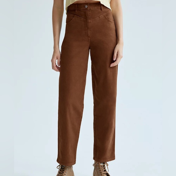 Aritzia Wilfred Free Archer Pant - Picture 2 of 12